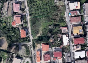 Screenshot 2024-11-05 112631.png - Terreno edificabile Via Formia, Catanzaro - foto 1