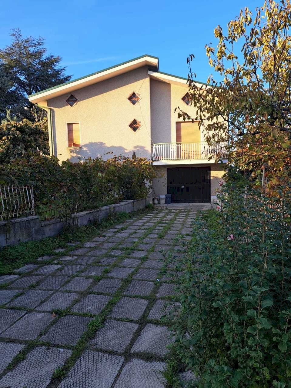 28d15bd2-460d-4d18-94ad-071b023359e8.jpg - Villa Contrada Marcianese 187, Lanciano - foto 1