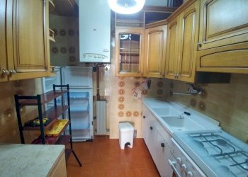 BILOCALE ZOCCA (7).jpg - Appartamento Via Aldo Moro 27, Zocca - foto 6