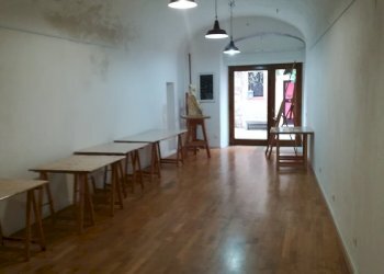 IMG_20180916_170345.jpg - Locale Commerciale Sarzana - foto 2