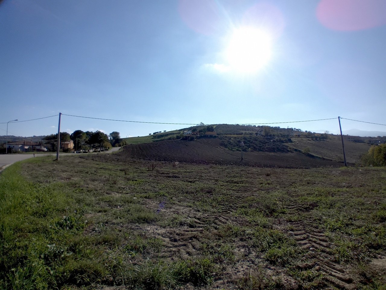 terreno - Terreno agricolo Via Don Rocco D'Alessandro 47, Manoppello - foto 3