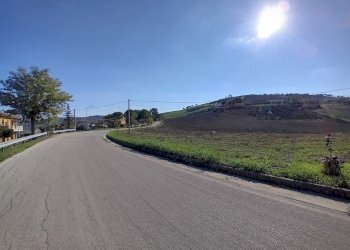 terreno - Terreno agricolo Via Don Rocco D'Alessandro 47, Manoppello - foto 1