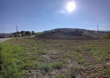 terreno - Terreno agricolo Via Don Rocco D'Alessandro 47, Manoppello - foto 2