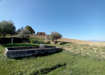 terreno - Terreno agricolo Via Don Rocco D'Alessandro 47, Manoppello - foto 5