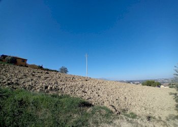 terreno - Terreno agricolo Via Don Rocco D'Alessandro 47, Manoppello - foto 7