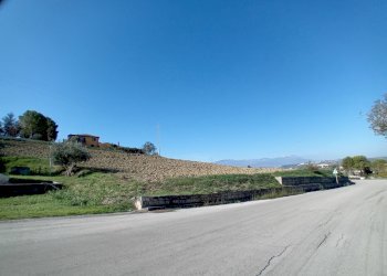 terreno - Terreno agricolo Via Don Rocco D'Alessandro 47, Manoppello - foto 11