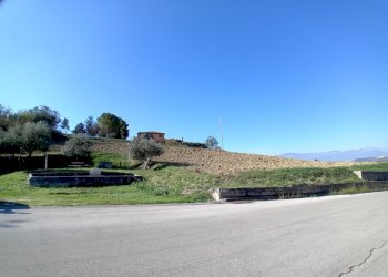 terreno - Terreno agricolo Via Don Rocco D'Alessandro 47, Manoppello - foto 12