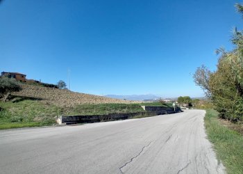 terreno - Terreno agricolo Via Don Rocco D'Alessandro 47, Manoppello - foto 13