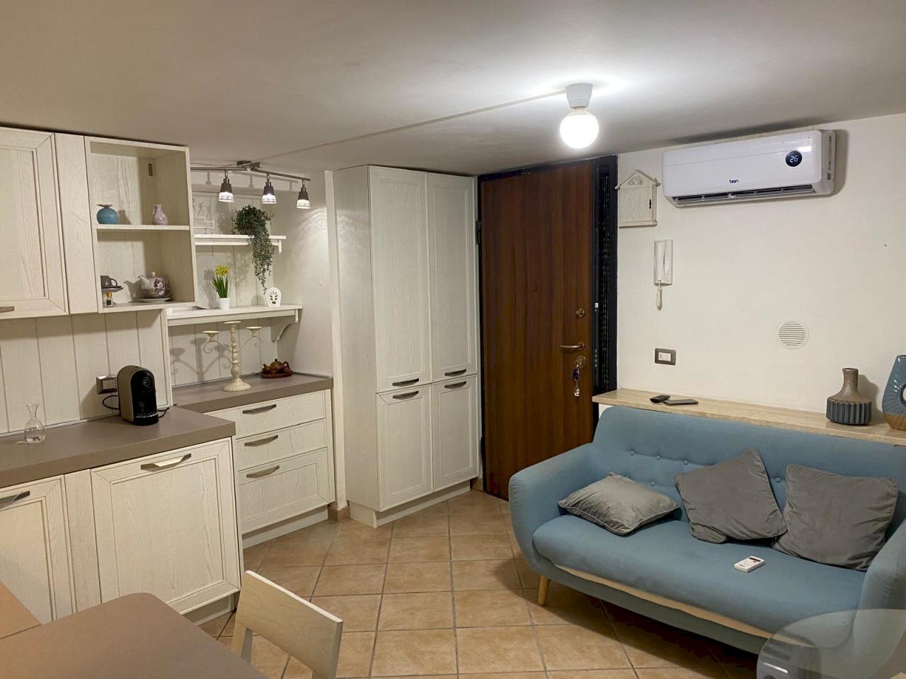2.jpeg - One-room apartment Strada Statale 5 1, Vicovaro - photo 2