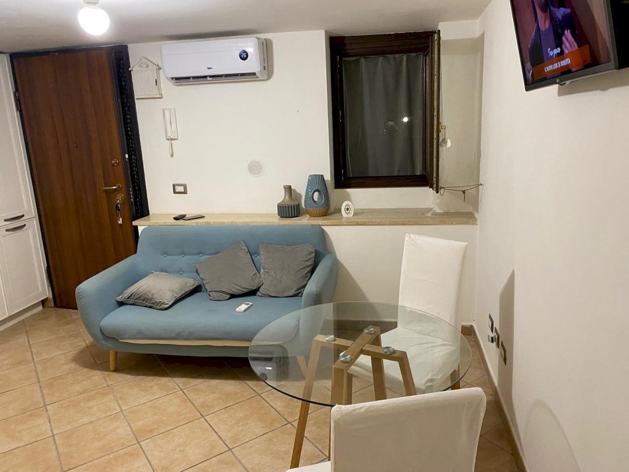 3.jpeg - One-room apartment Strada Statale 5 1, Vicovaro - photo 3