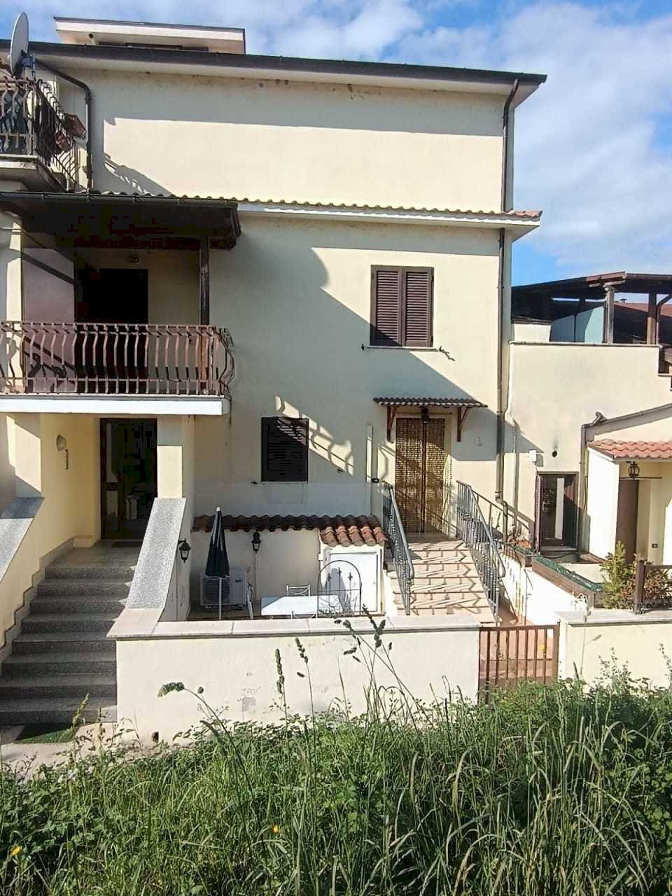 WhatsApp Image 2024-11-10 at 11.09.24 (1).jpeg - One-room apartment Strada Statale 5 1, Vicovaro - photo 1