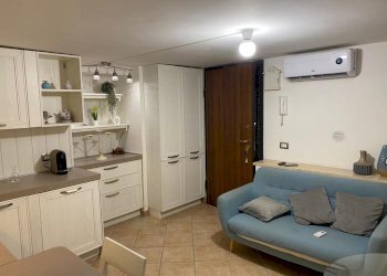 2.jpeg - Appartamento Strada Statale 5 1, Vicovaro - foto 2