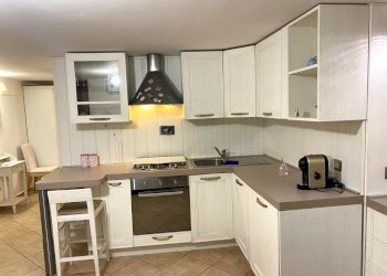 4.jpeg - Appartamento Strada Statale 5 1, Vicovaro - foto 4