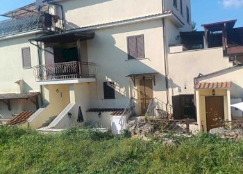 WhatsApp Image 2024-11-10 at 11.09.25 (2).jpeg - Appartamento Strada Statale 5 1, Vicovaro - foto 10