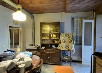 Interni - Porzione di casa Faggeto Lario - foto 12