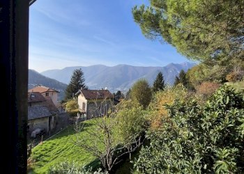 Vista - Porzione di casa Faggeto Lario - foto 18