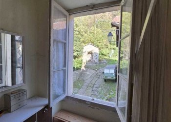 Interni - Porzione di casa Faggeto Lario - foto 23