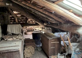 Mansarda - Porzione di casa Faggeto Lario - foto 27