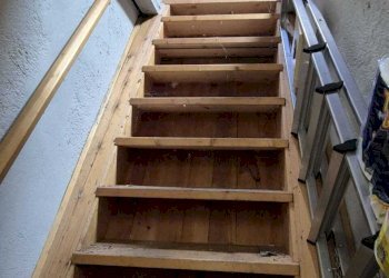 Interni - Portion of a house Faggeto Lario - photo 26