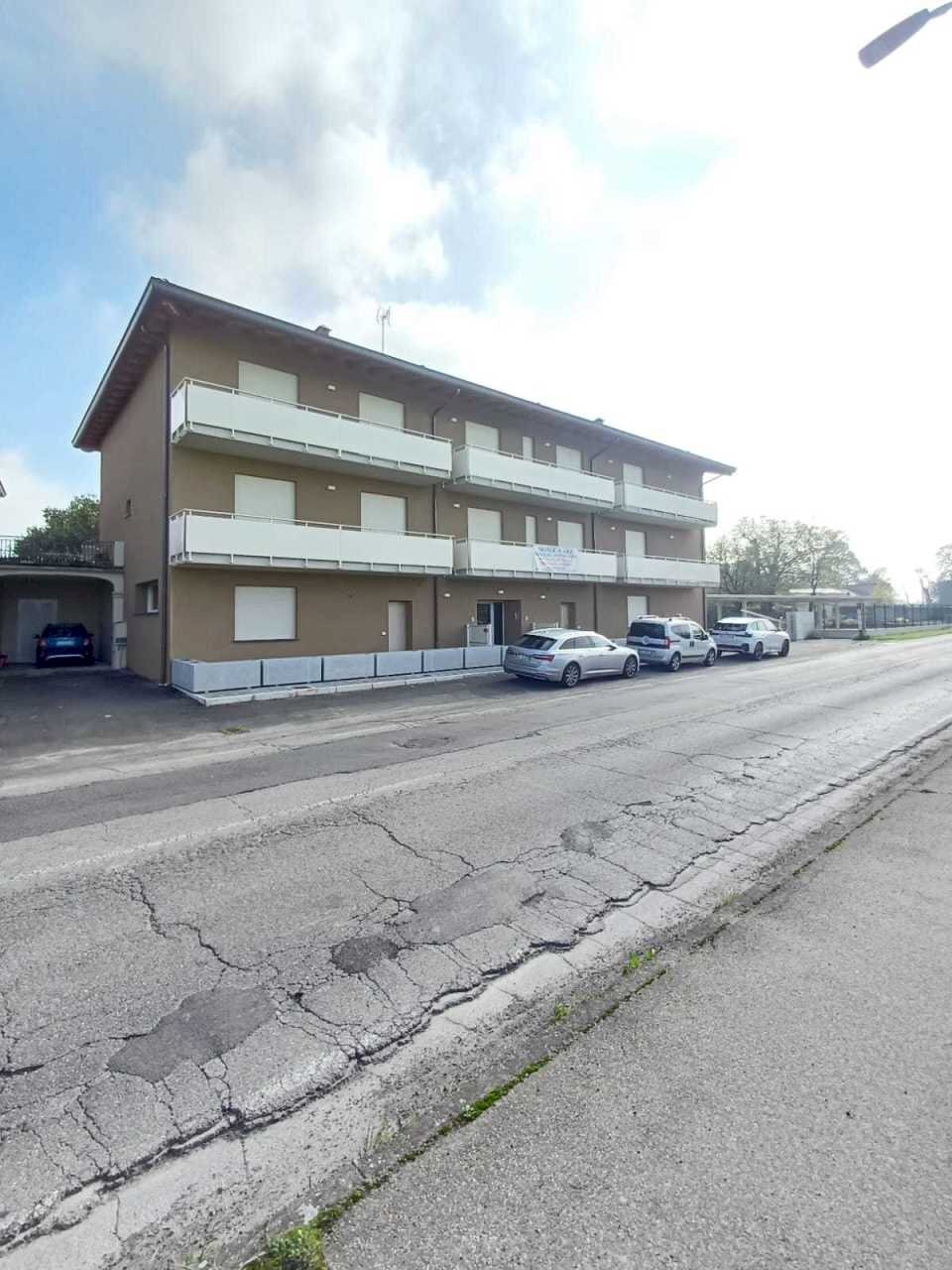 WhatsApp Image 2024-10-31 at 11.20.40.jpeg - Appartamento Montechiarugolo - foto 2