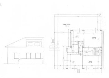 planimetria - Casale Marsala - foto 14