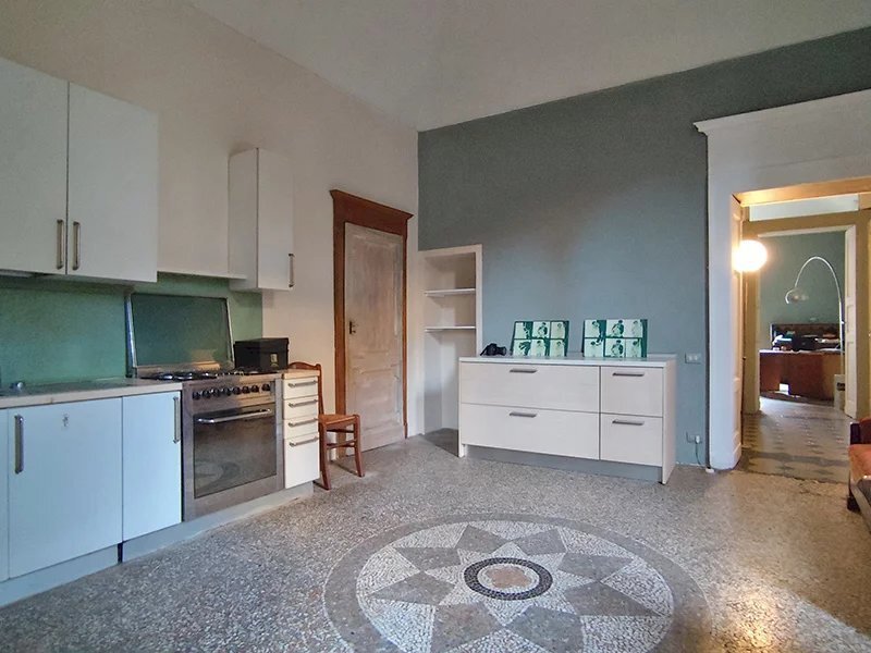 Four-room apartment Dogliani - photo 1