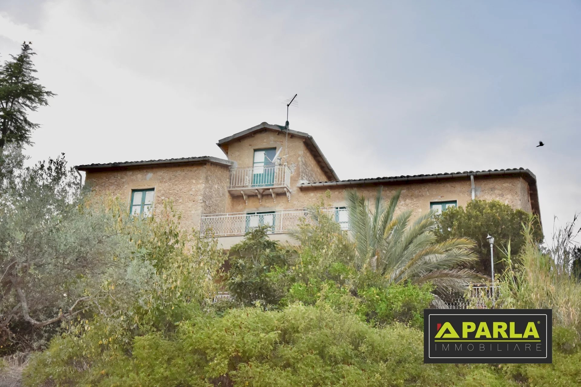 Villa Canicattì - photo 1