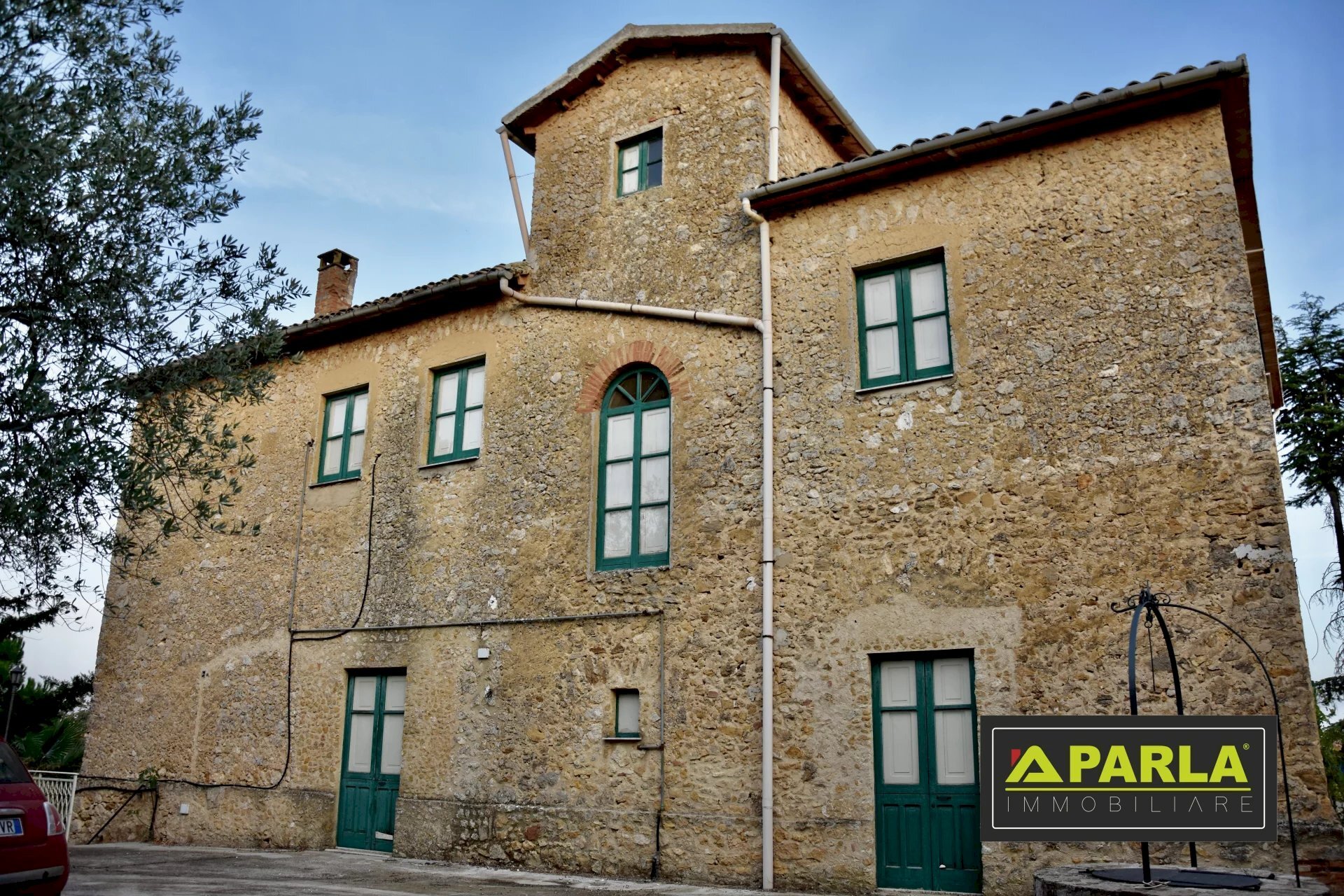 Villa Canicattì - photo 2