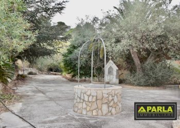 Villa Canicattì - foto 11