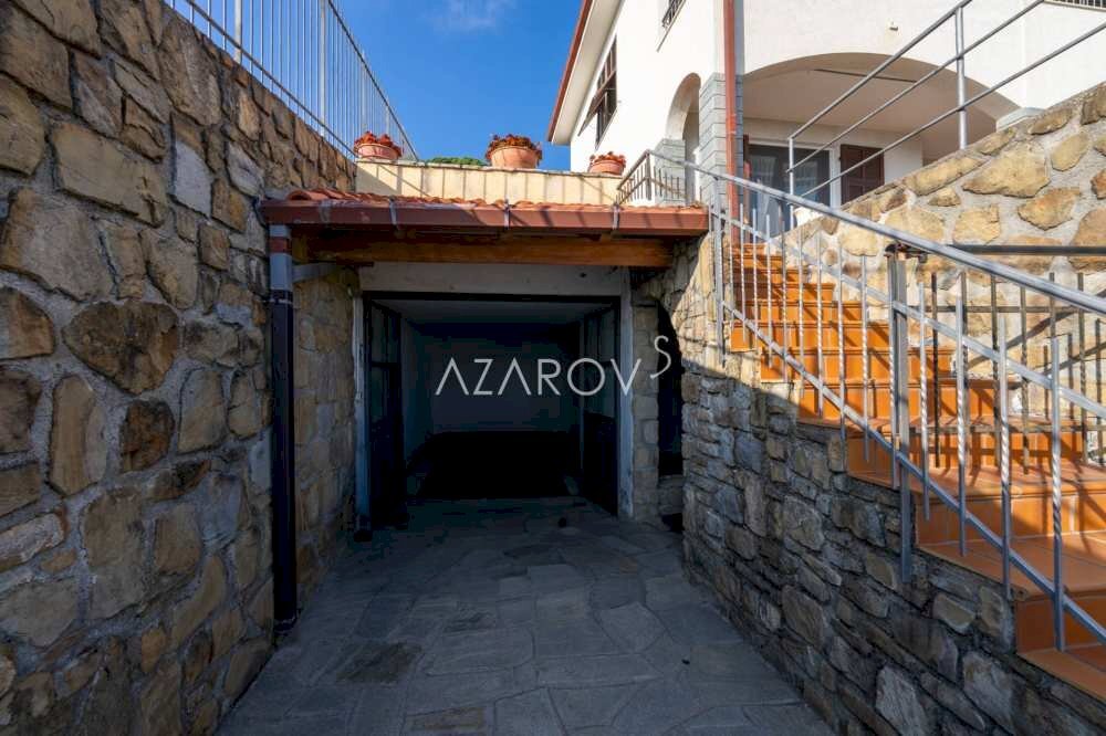 Villa Vallecrosia - photo 2