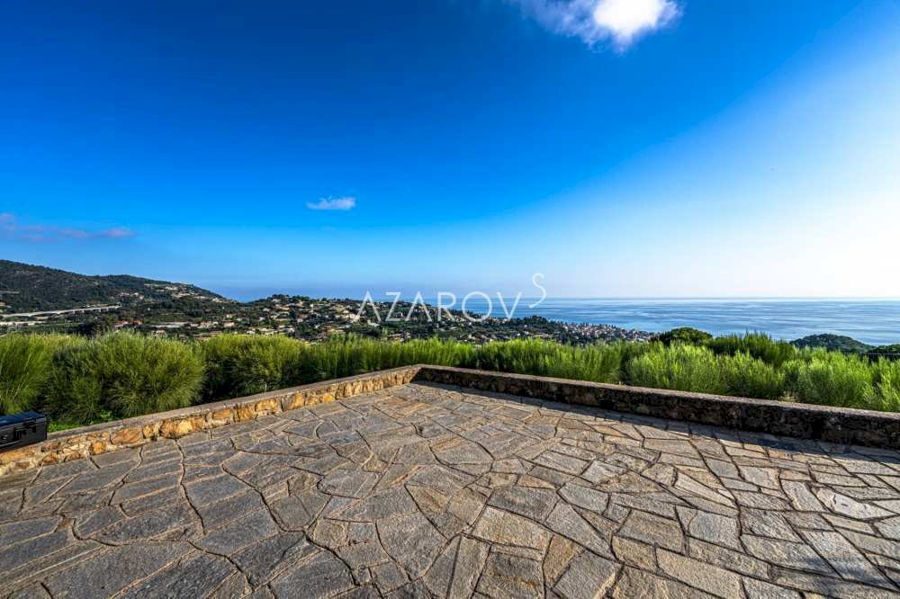 Villa Vallecrosia - photo 3