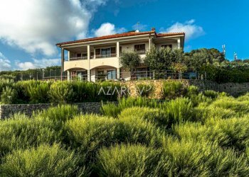 Villa Vallecrosia - foto 1