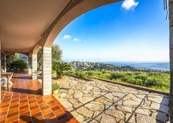 Villa Vallecrosia - foto 4