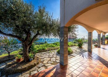 Villa Vallecrosia - foto 5