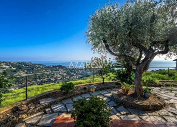 Villa Vallecrosia - foto 6