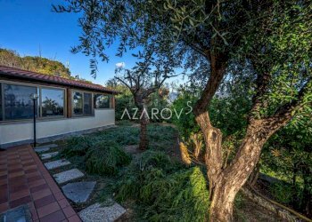 Villa Vallecrosia - foto 7