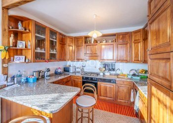 Villa Vallecrosia - foto 10