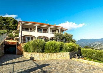 Villa Vallecrosia - foto 21