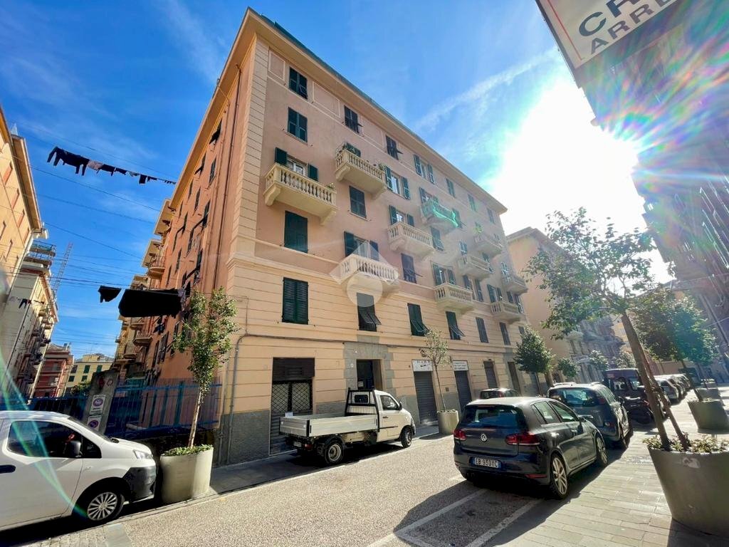 Appartamento Via vetrano, Genova - foto 1