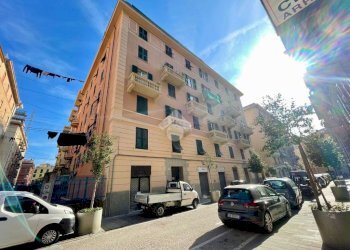 Appartamento Via vetrano, Genova - foto 1