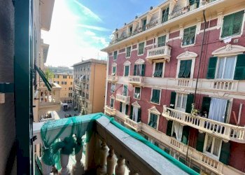 Appartamento Via vetrano, Genova - foto 6