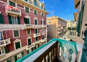 Appartamento Via vetrano, Genova - foto 7