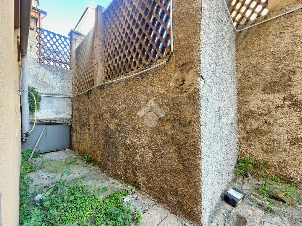 Parking space Via maddaloni, Genova (neighborhood Foce) - photo 3