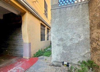 Parking space Via maddaloni, Genova (neighborhood Foce) - photo 4