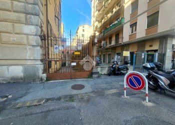 Parking space Via maddaloni, Genova (neighborhood Foce) - photo 7