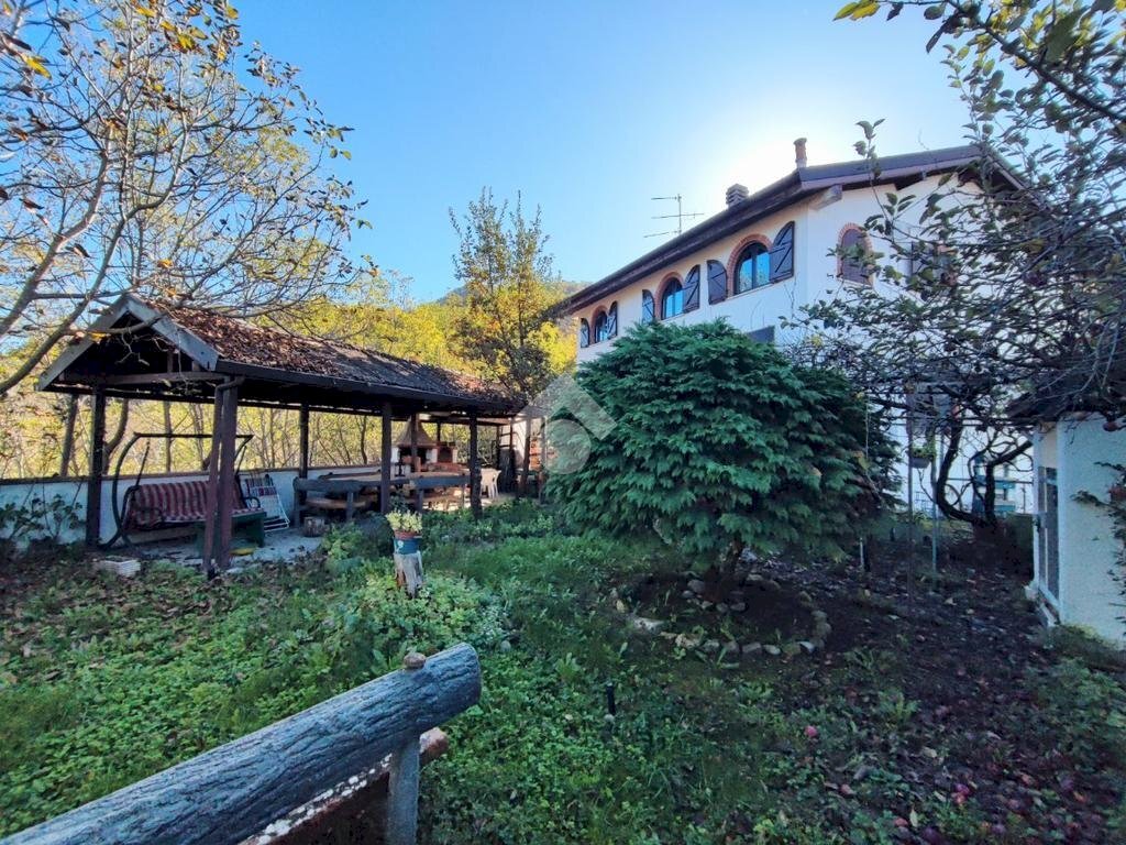 Independent house Frazione Gropparo, Dernice - photo 2
