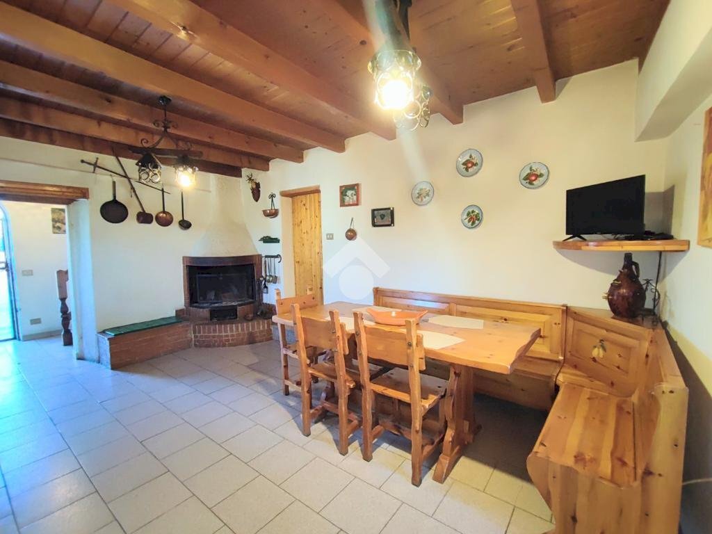 Independent house Frazione Gropparo, Dernice - photo 3