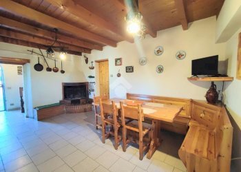 Independent house Frazione Gropparo, Dernice - photo 3