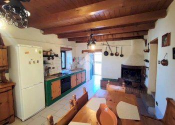 Independent house Frazione Gropparo, Dernice - photo 5