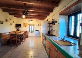 Independent house Frazione Gropparo, Dernice - photo 4